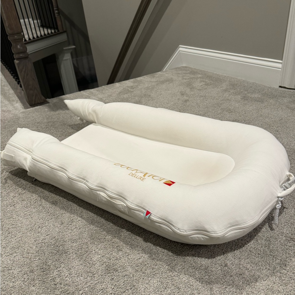 Dock A Tot Deluxe